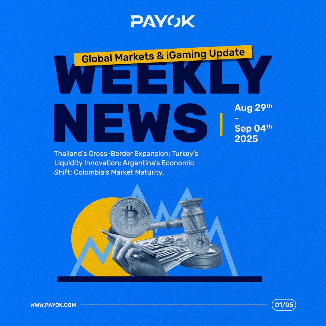 PAYOK Payment Solutions | Dubai