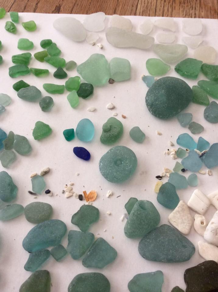 Making a bolo with Nevada #8 turquoise. | Yuki Kuramitsu Jewelry