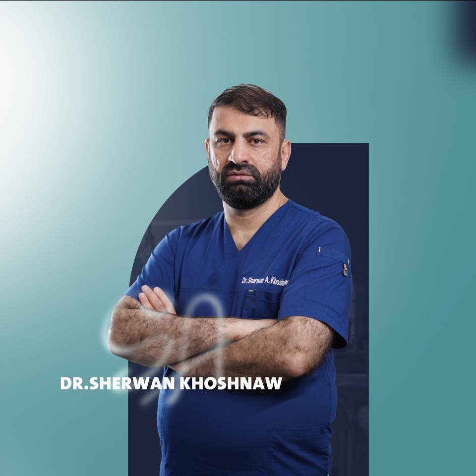 Dr Sherwan Khoshnaw added a new photo. - Dr Sherwan Khoshnaw