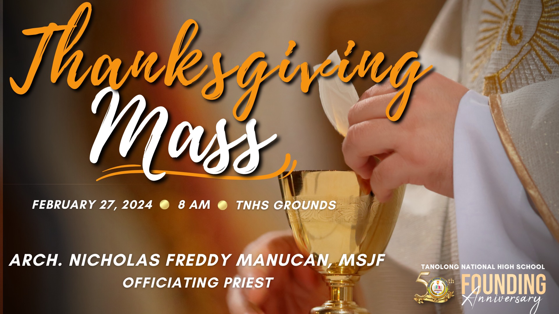 𝗜𝗡 𝗣𝗛𝗢𝗧𝗢𝗦 | 𝗧𝗮𝗻𝗼𝗹𝗼𝗻𝗴... - DepEd Tayo Tanolong NHS 300259 | Facebook