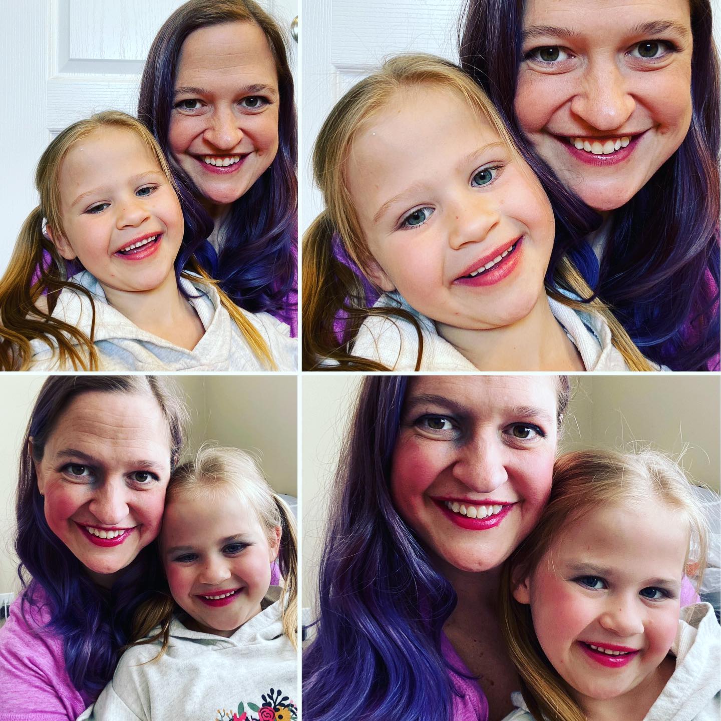 Drop - Zericka make-overs before and after 💄 | Facebook