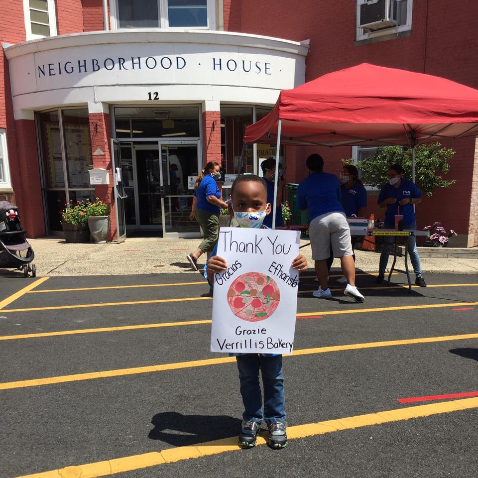 Verrilli's - Our Famous Rice Pudding is ready for you to... | Facebook