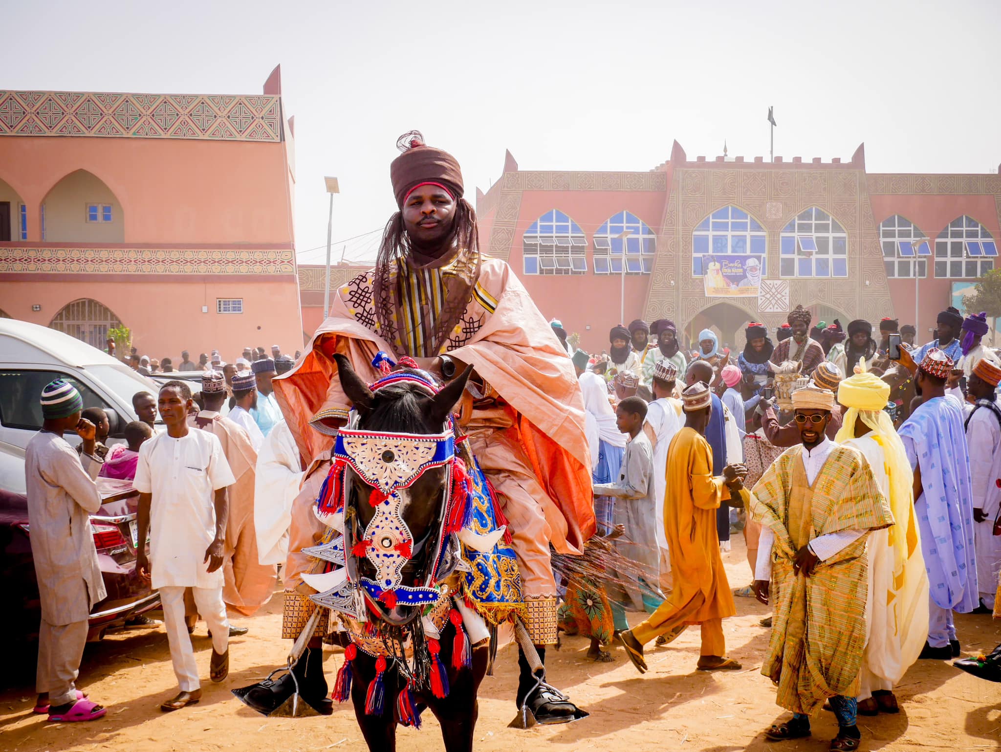 Azman Rice Mill and Farms Limited | Kano