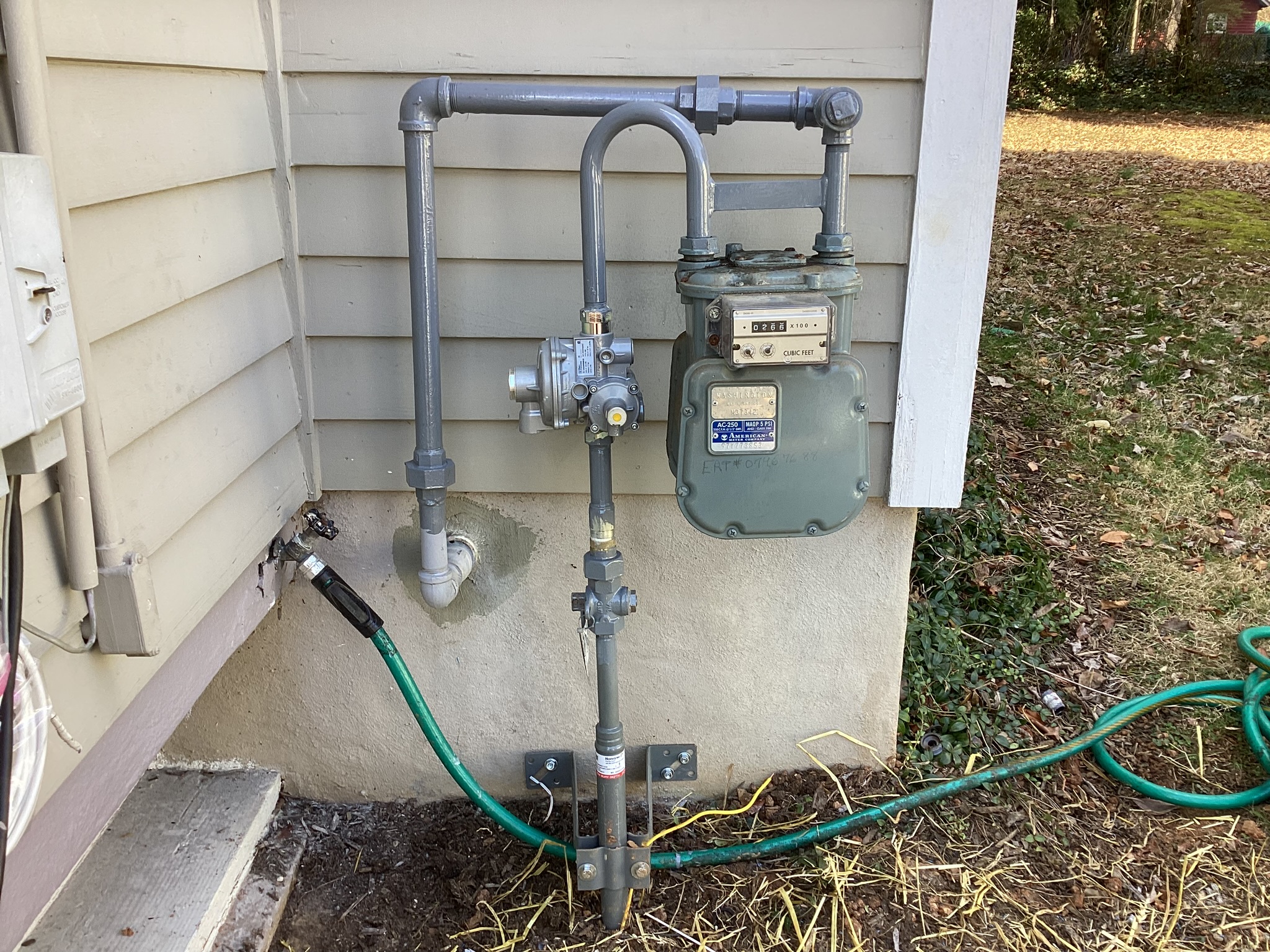 Plumbing Expresso | Falls Church VA