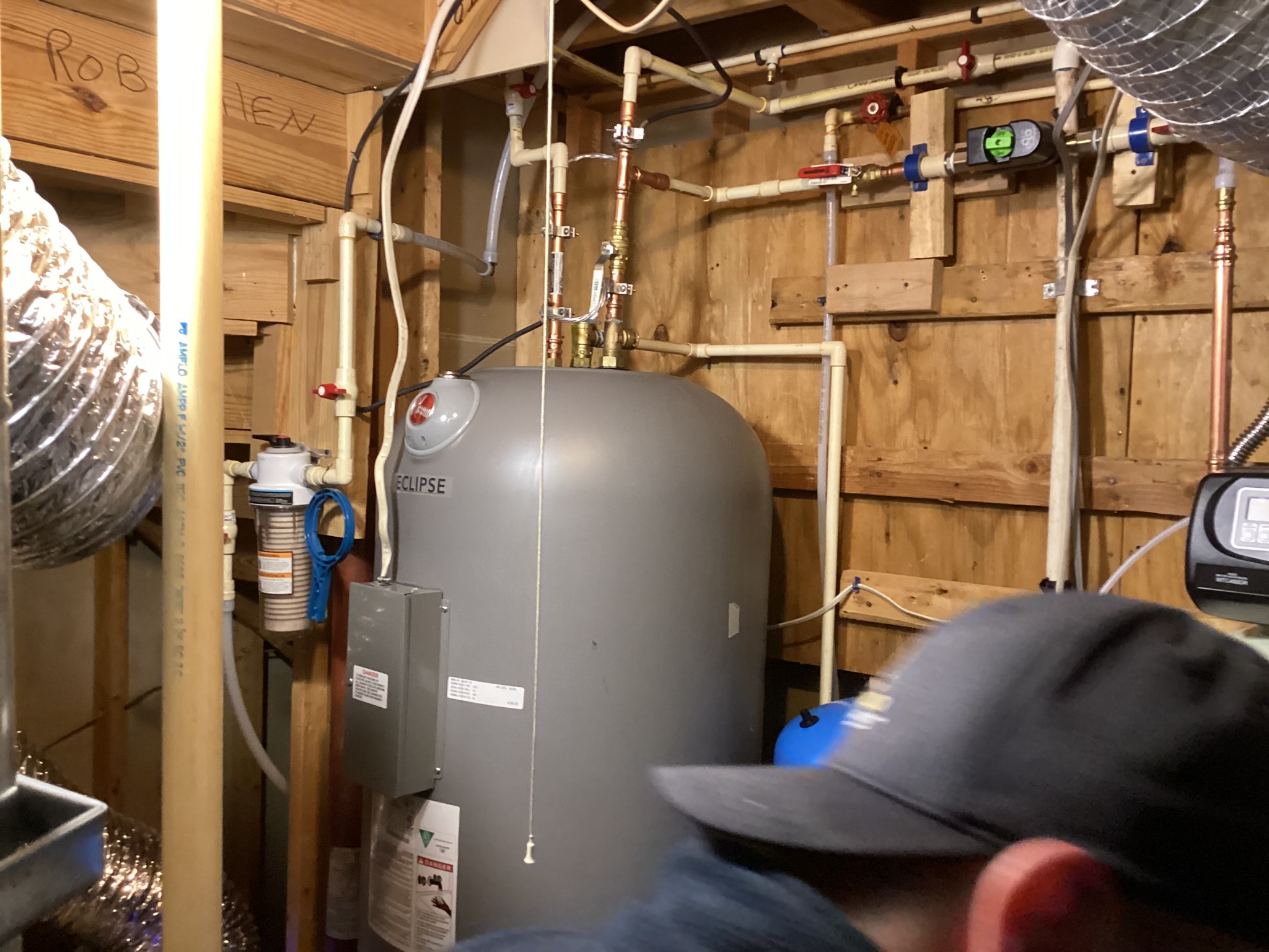Plumbing Expresso | Falls Church VA