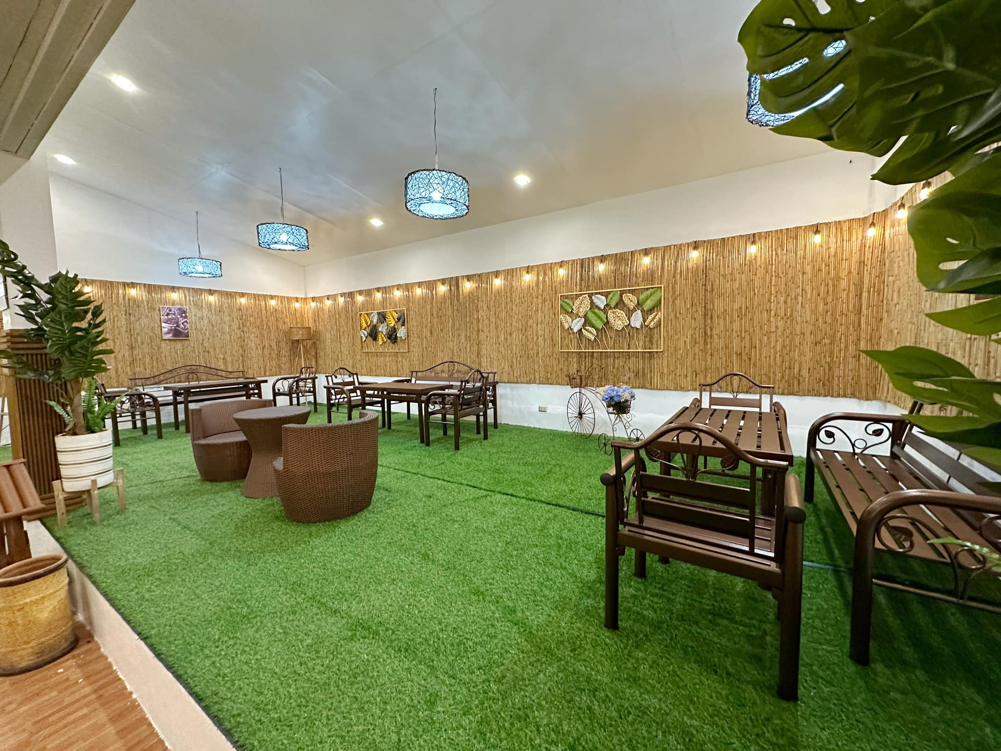 Fika Project | Antipolo