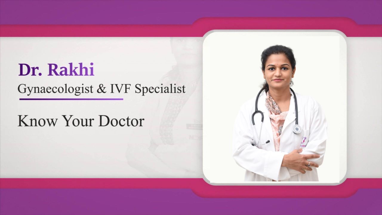 Dr. Rakhi | Noida