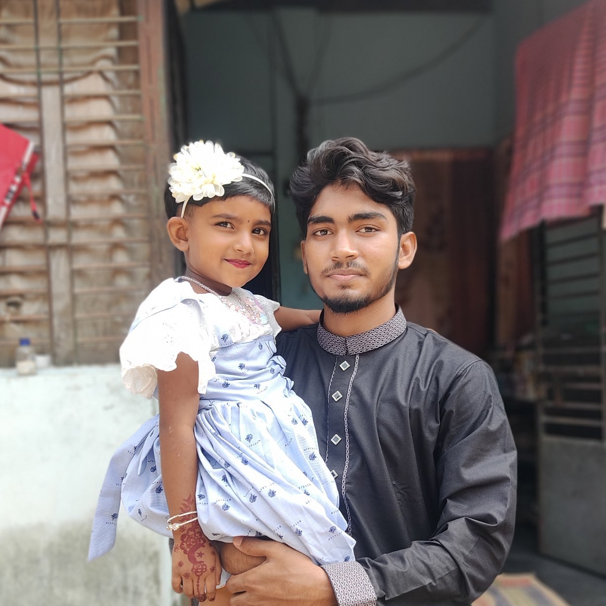 Shafin Ahmed