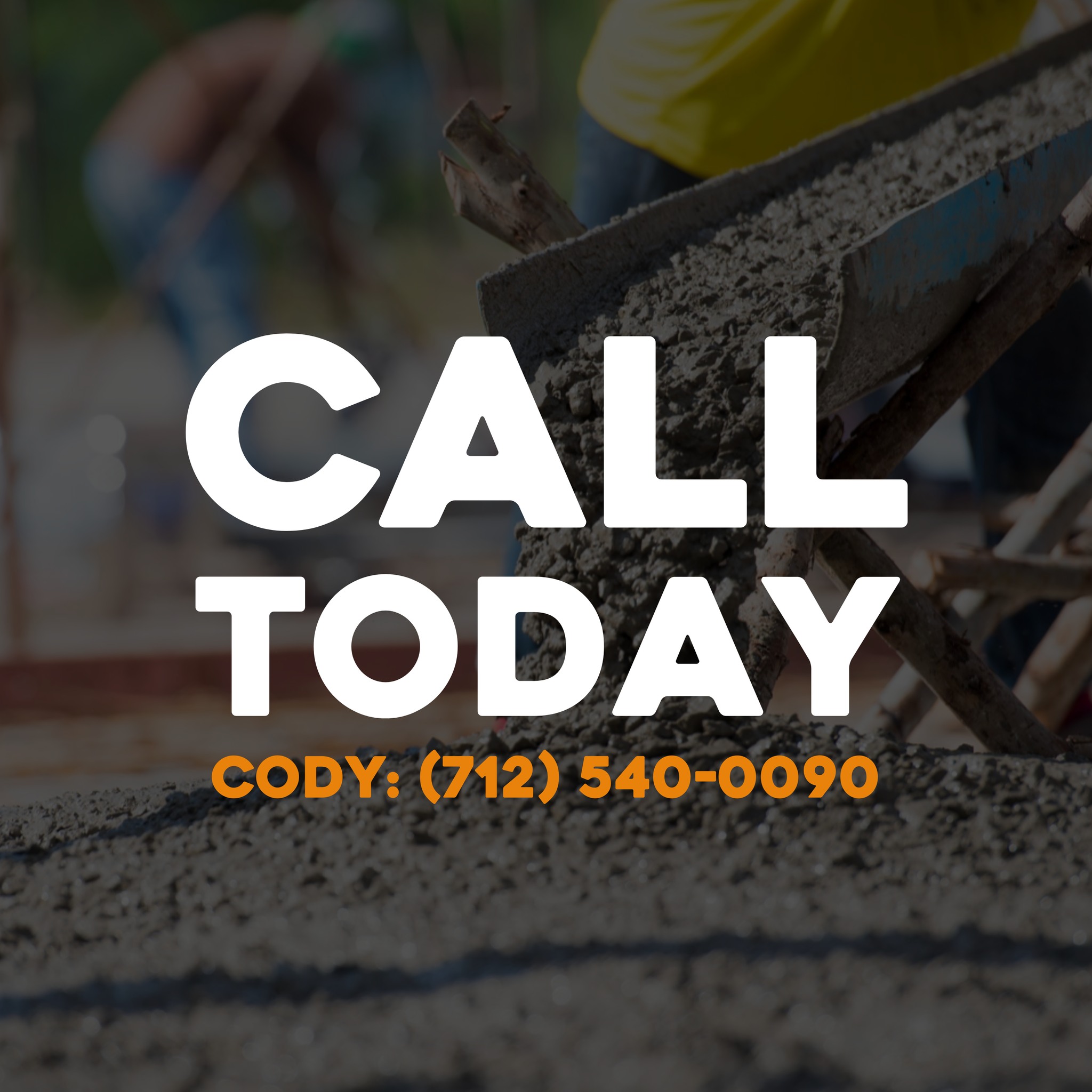 Specialized Concrete