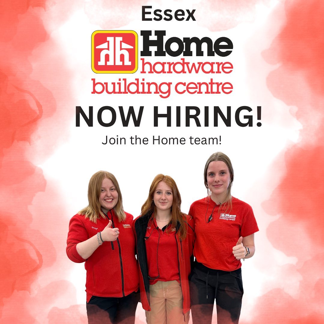 Essex - Check out previous posts to find out more information!! We are ...