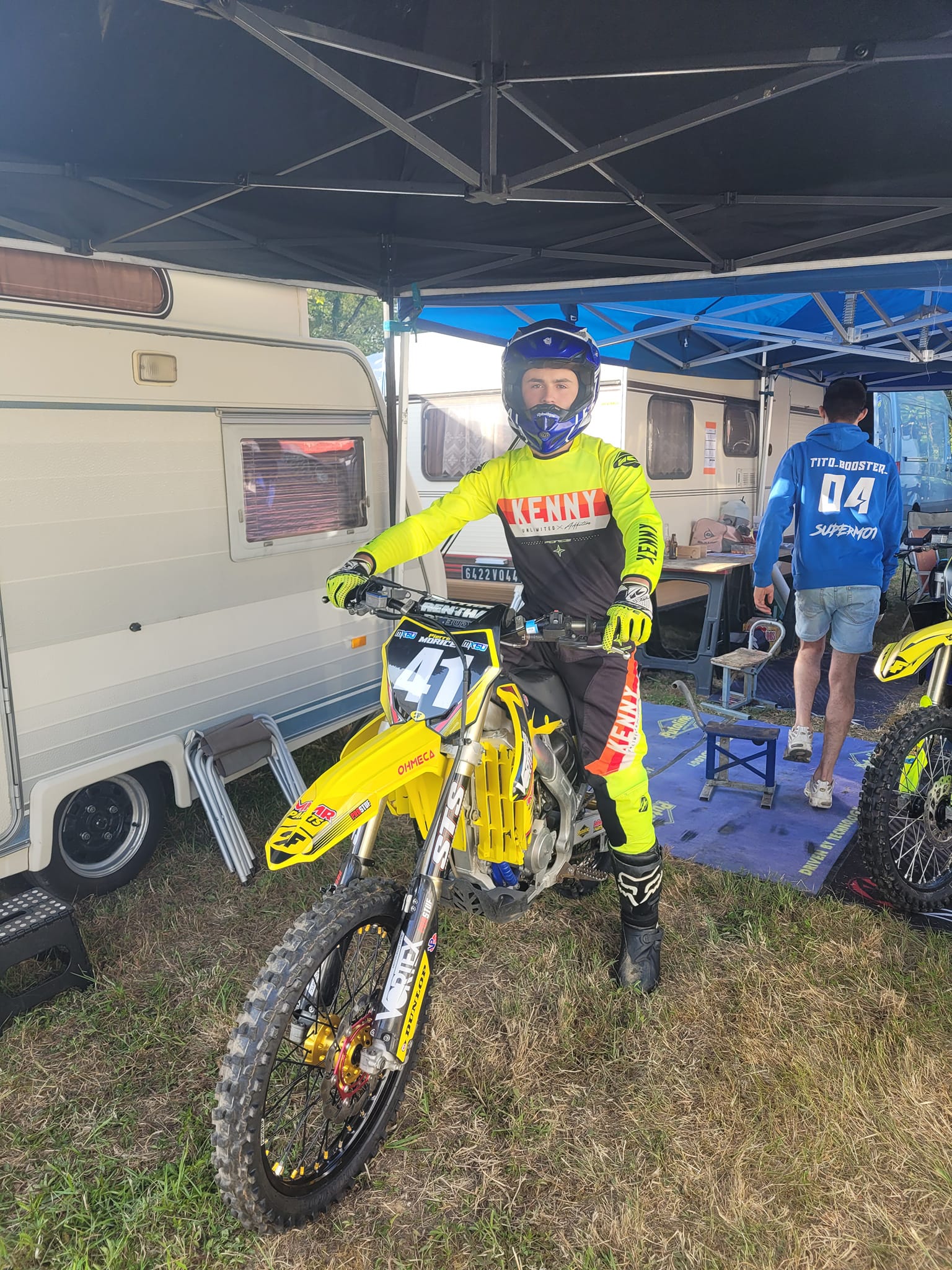 MMR Racing Team