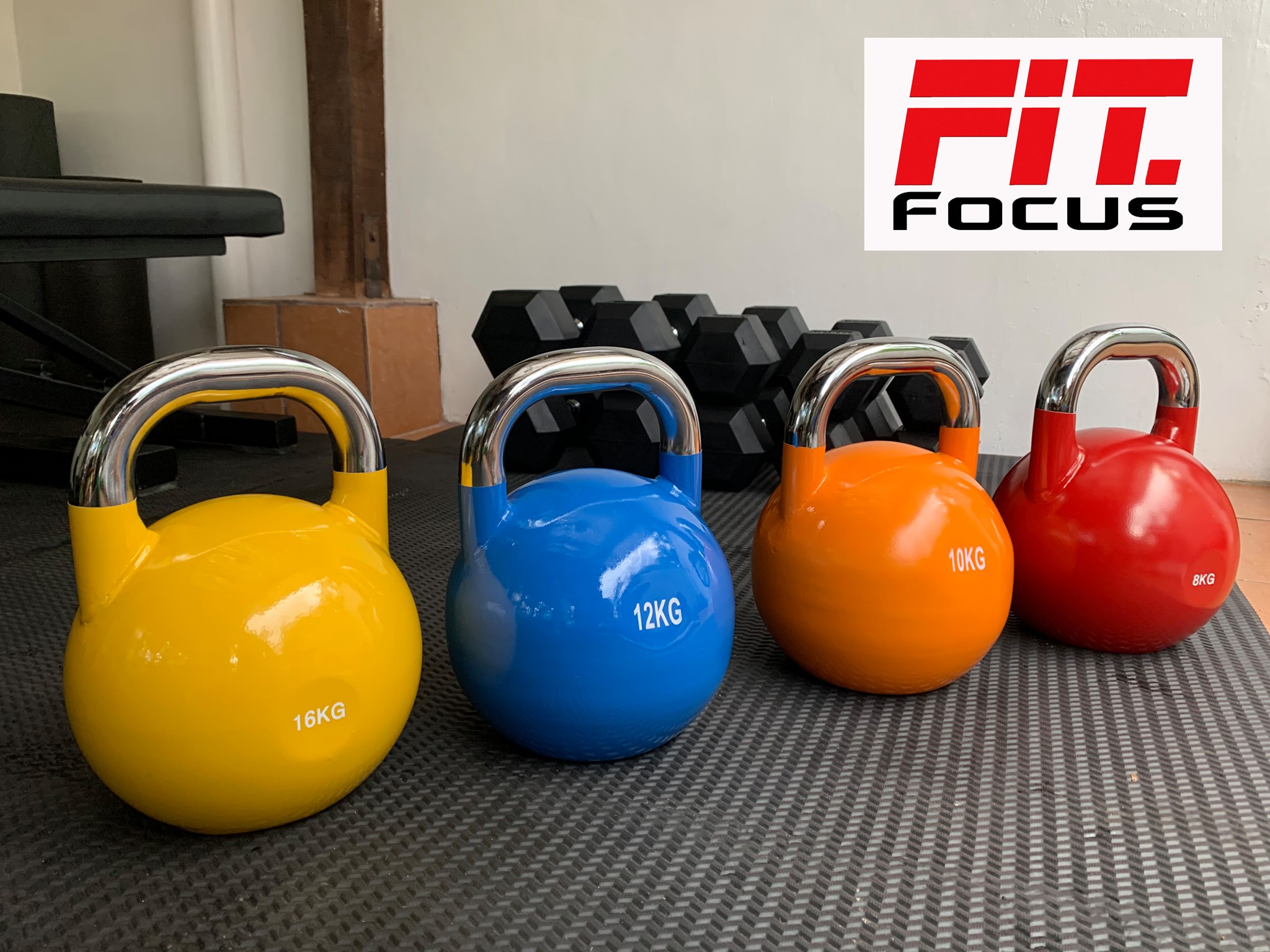 FitFocusPH | Manila