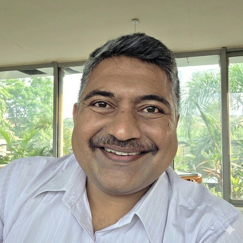 Karthik Reddy