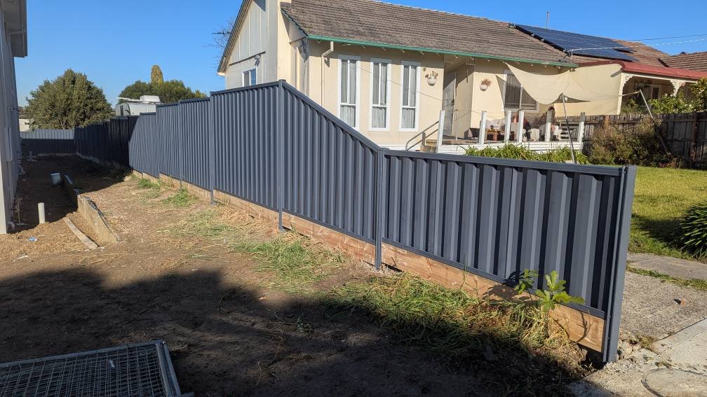 Alpha Fencing | Melbourne VIC