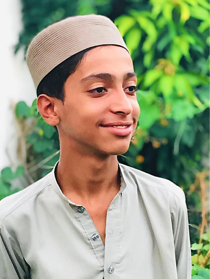 Muhammad Talha