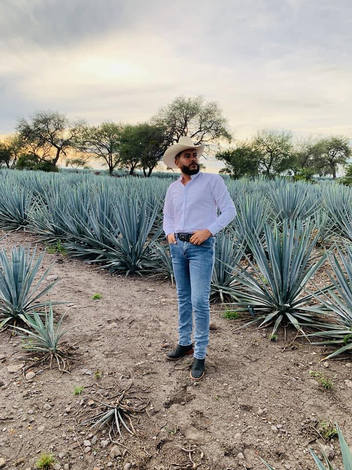Javier Rios