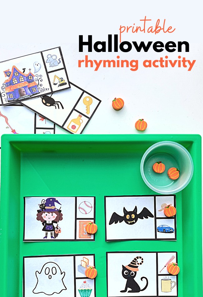 Print... - No Time For Flash Cards - Early Childhood Education
