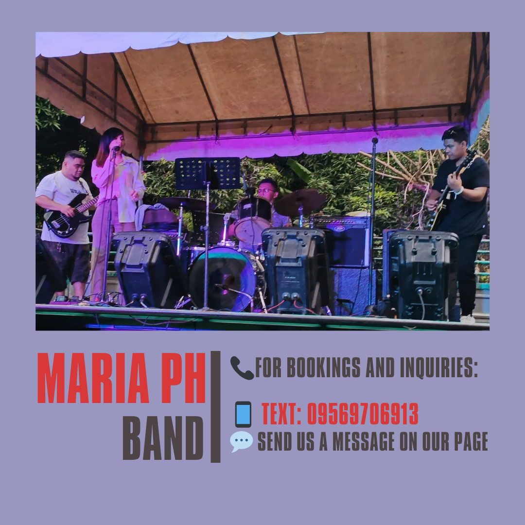 MARIA Ph