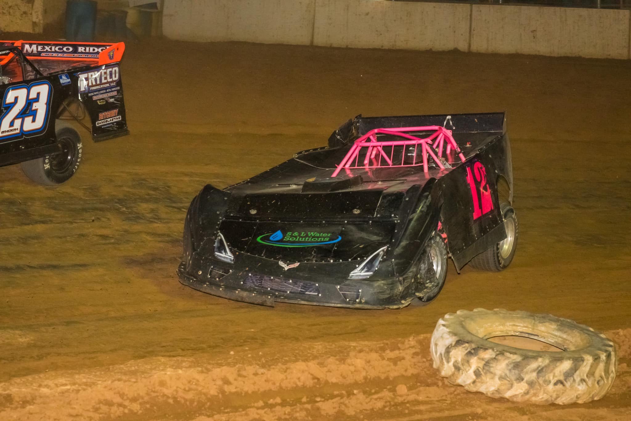 Hurd Motorsports