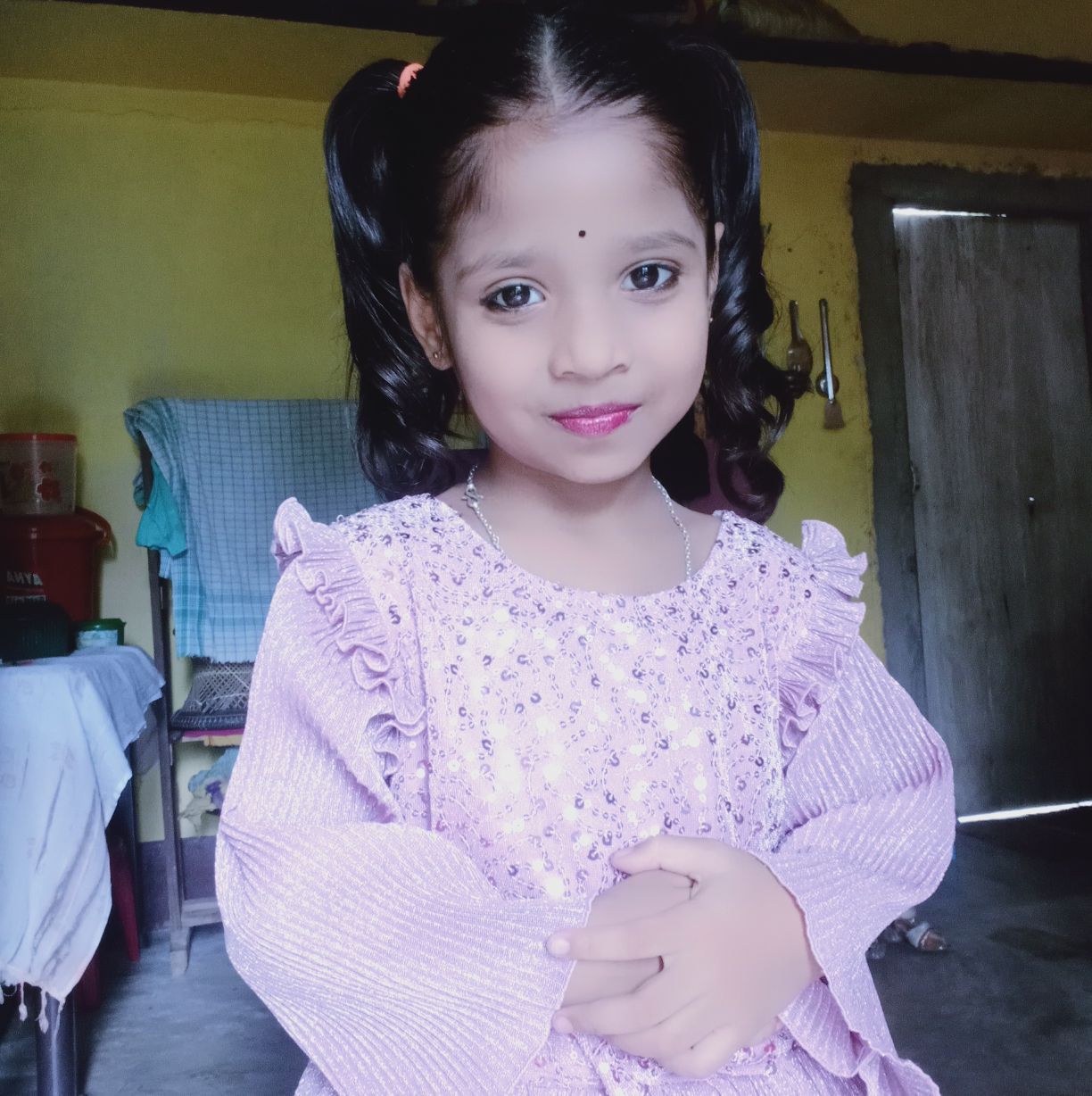 Sumaya Parbin