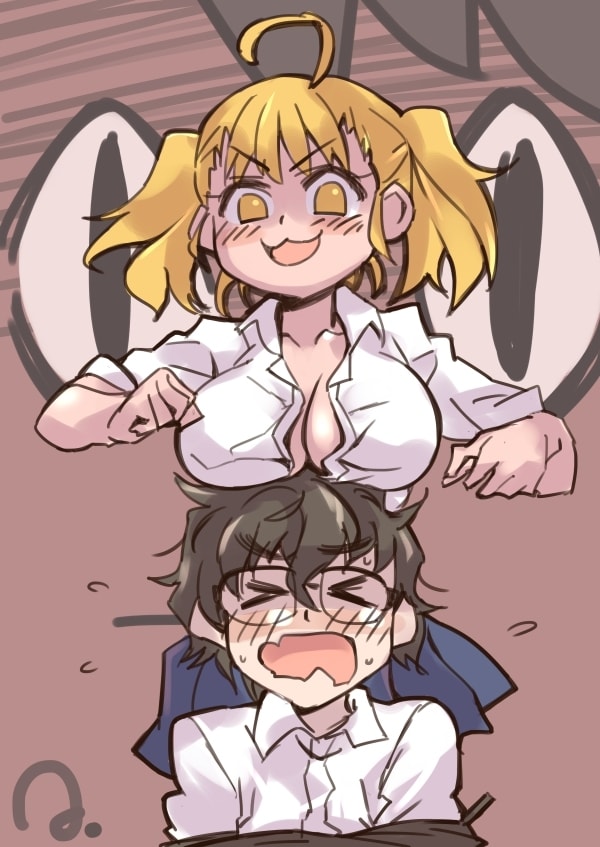 ♥ - Please don't Bully me, Nagatoro | Facebook