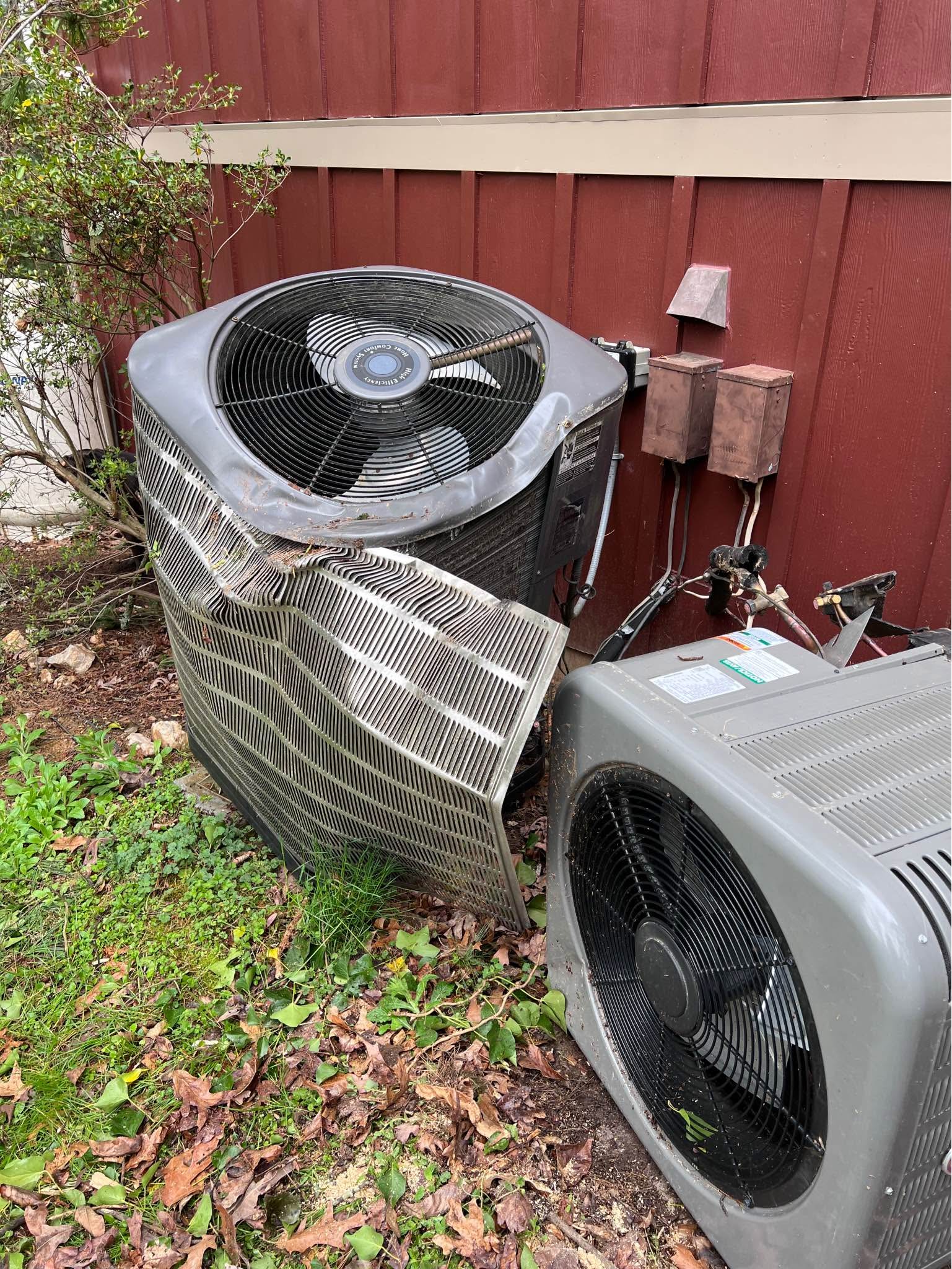 Rheem / Ruud Air Handler for R-410A Heat Pump - Air Conditioners ...