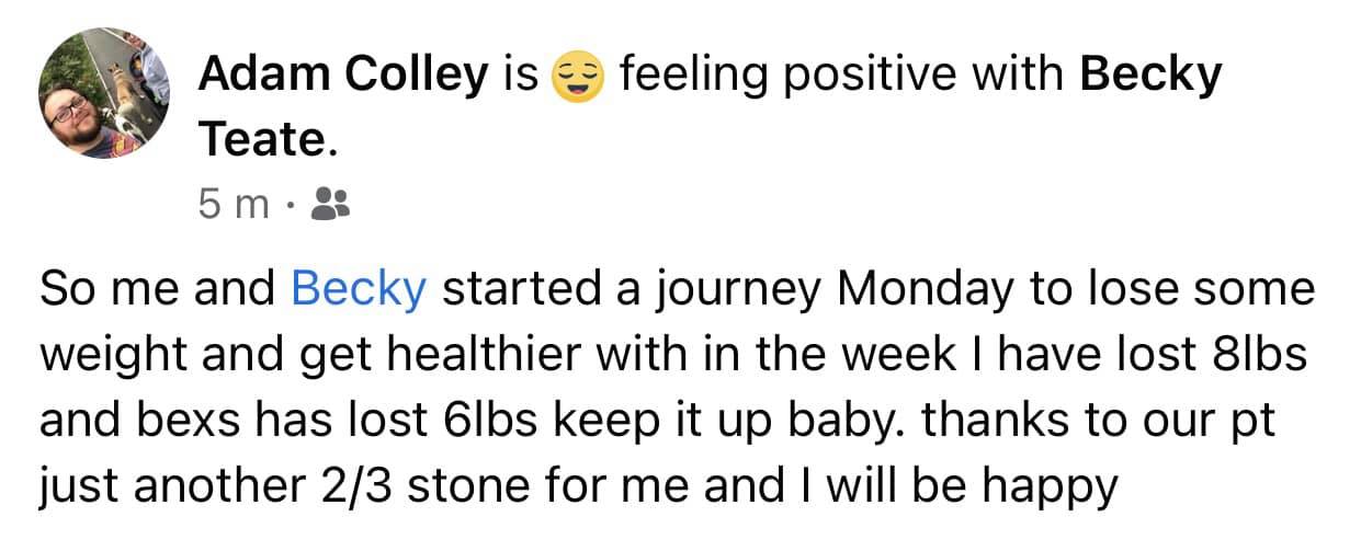 A huge well done to my... - Charlotte Stevens GIRL POWER