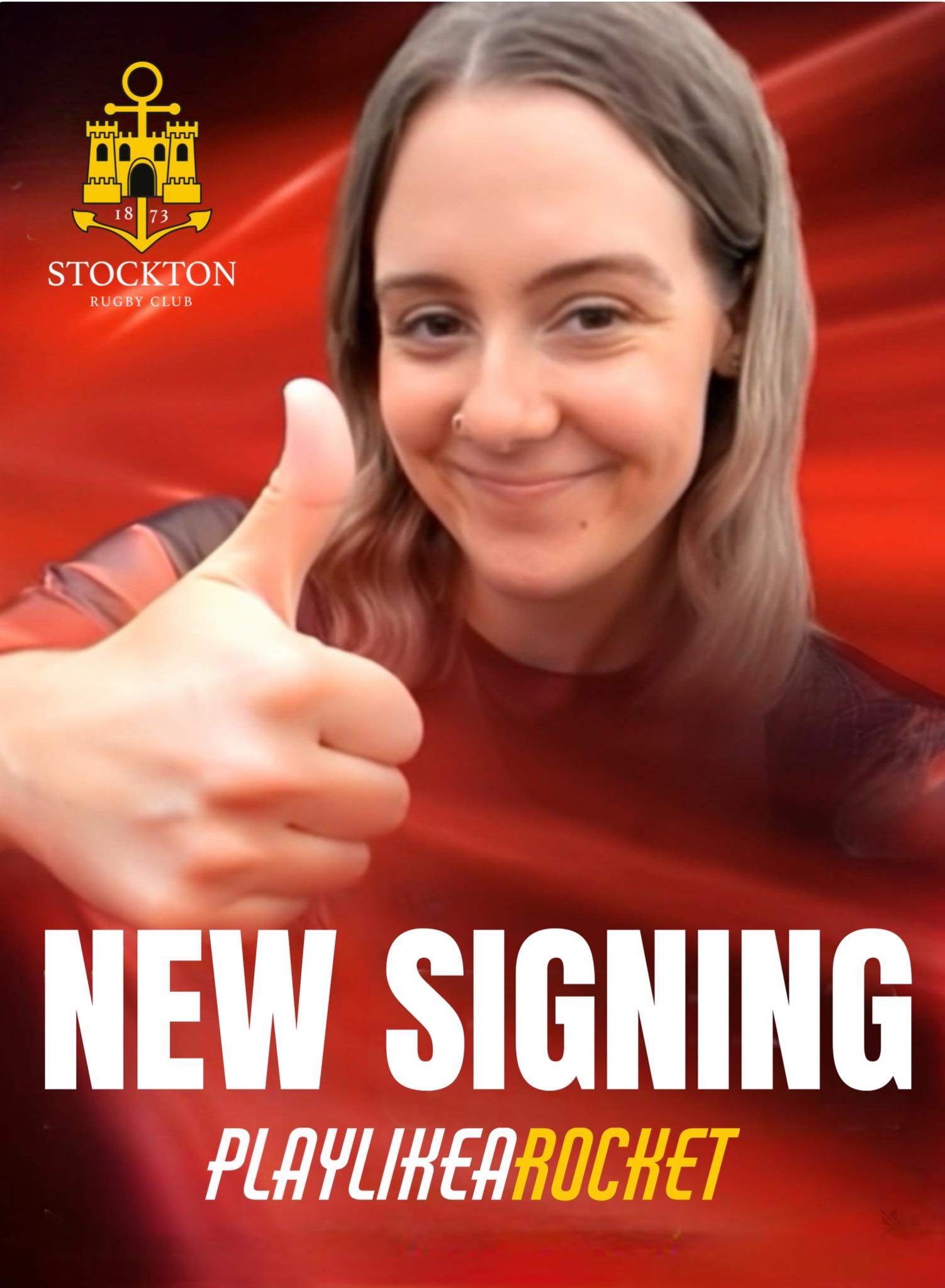Stockton RFC Women & Girls