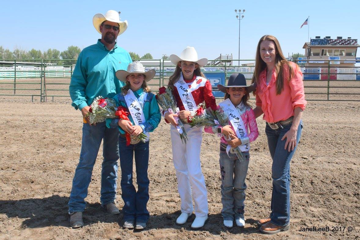 Congratulations to all of our Queen... - Fallon Junior Rodeo | Facebook