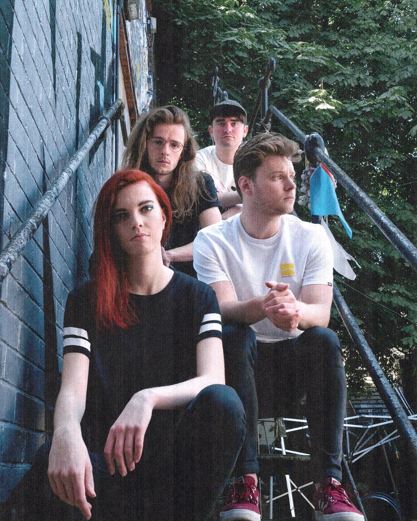Amongst Wolves