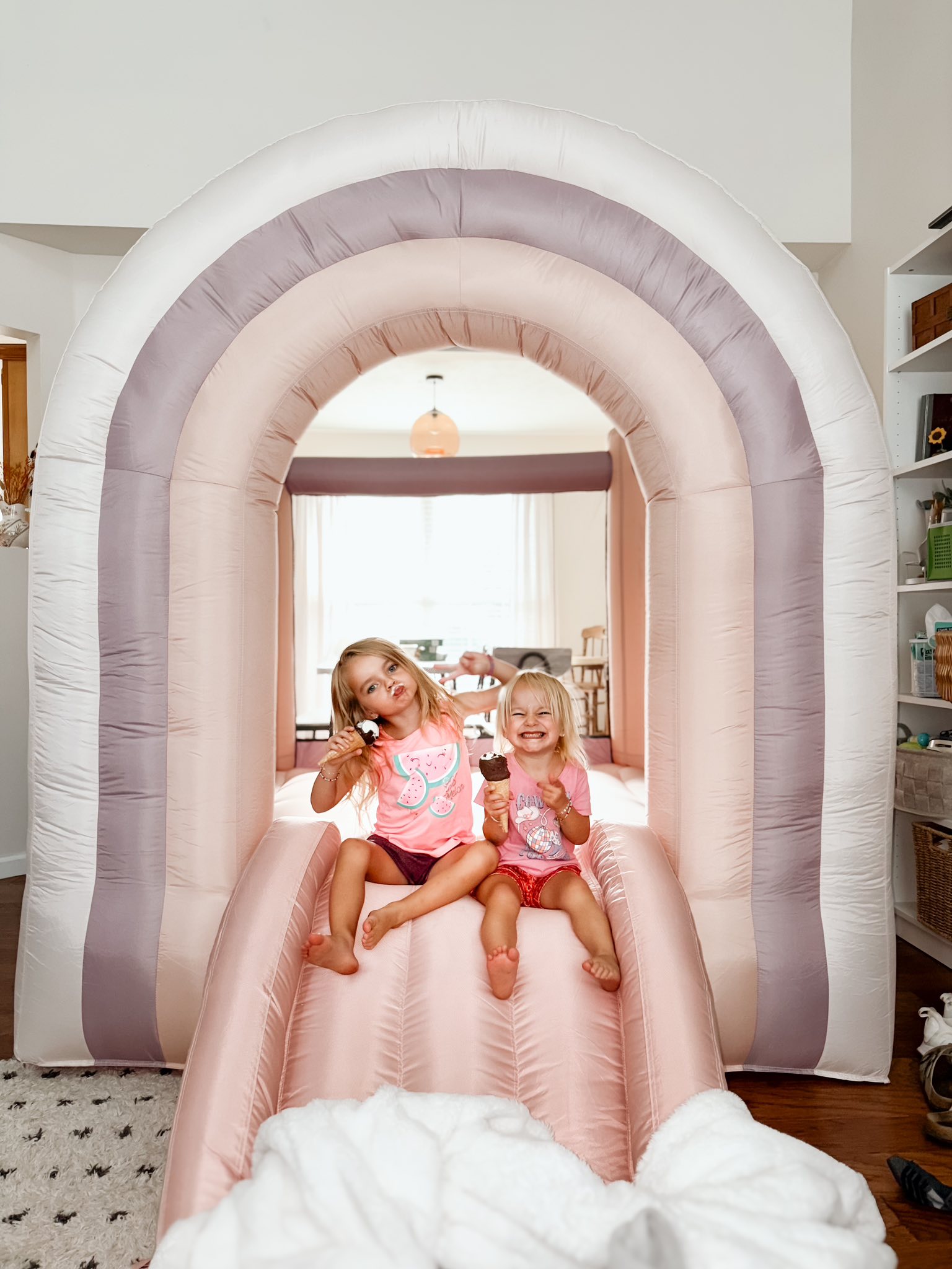 Jump Into Fun Party Rentals | Bloomington IL