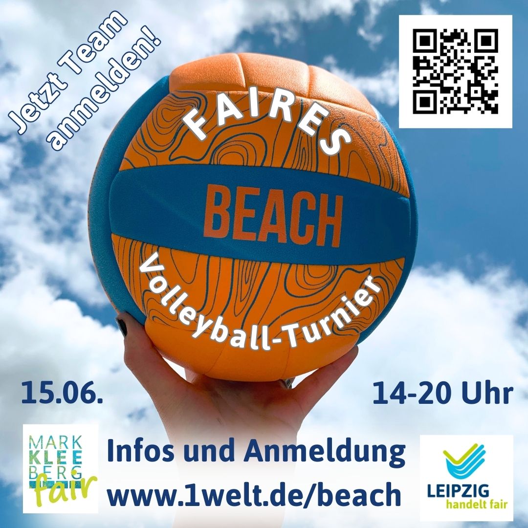 Leipzig handelt fair - Über unsere Netzwerkarbeit möchten wir Euch ...
