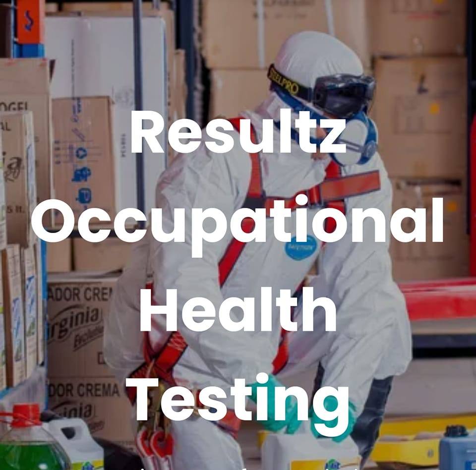 Resultz Occupational Testing and Training. | Sydney NS