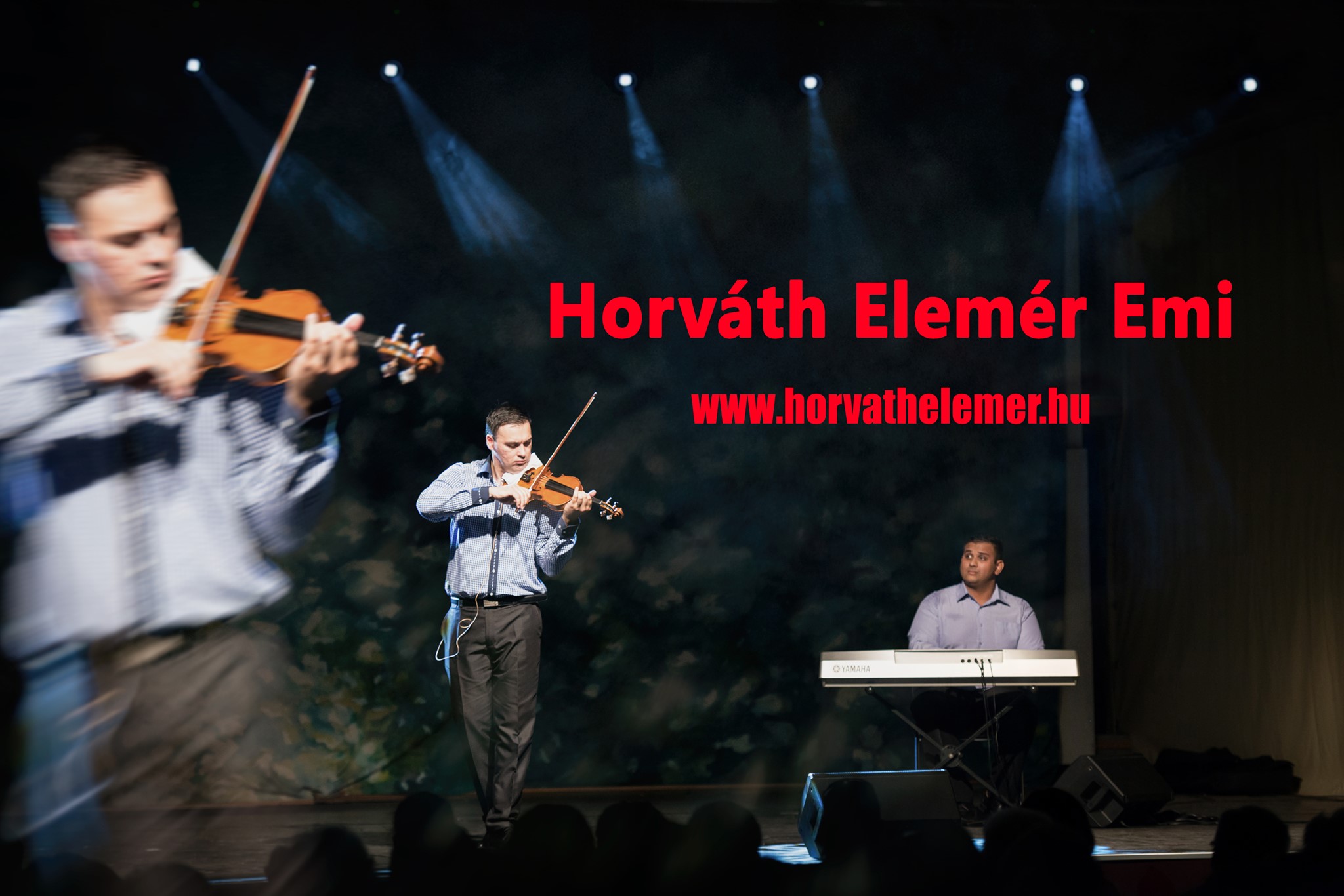 Horváth Elemér 