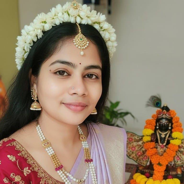 Protima Sarker