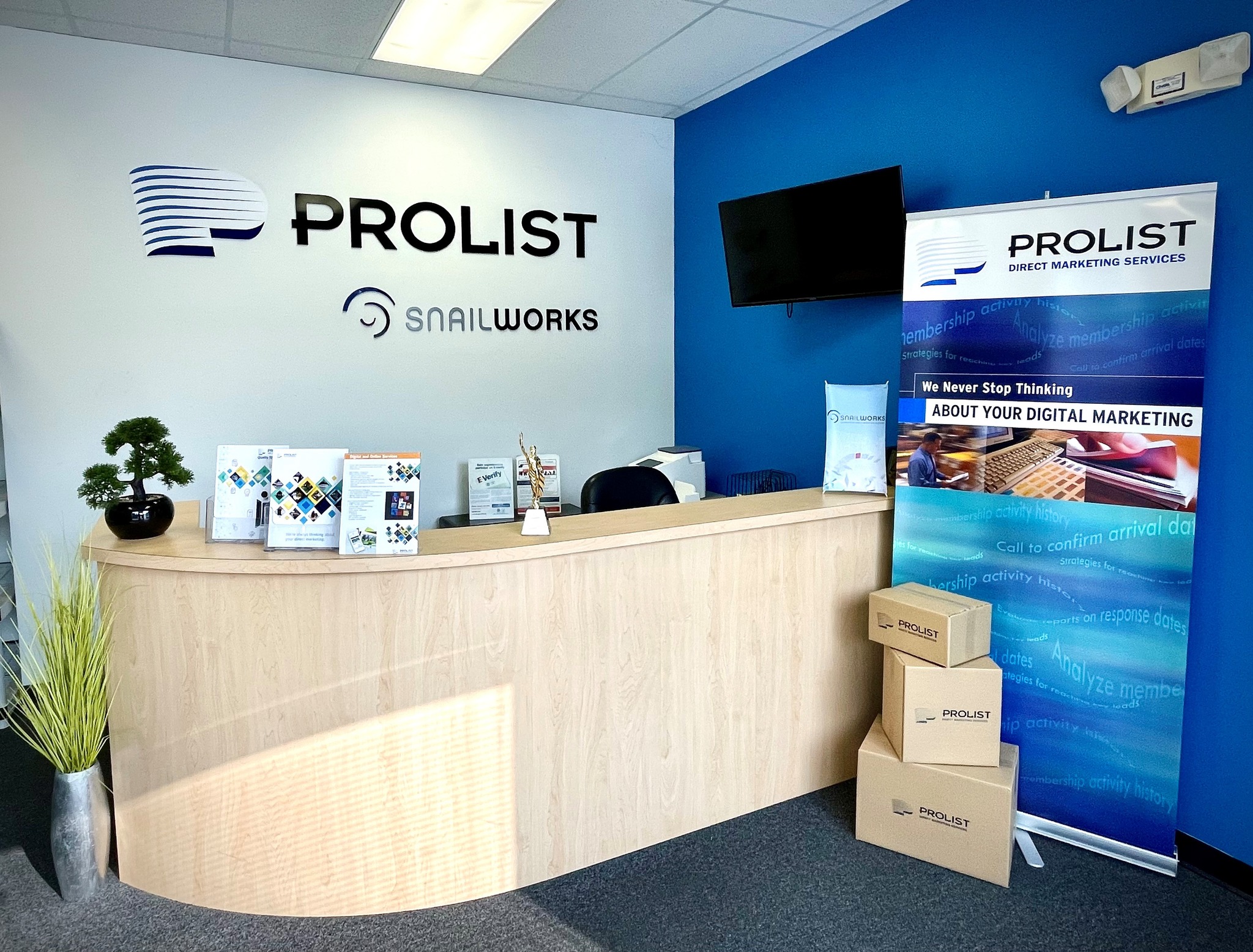 ProList, LLC | Frederick MD