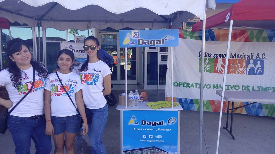 Dagal - Grupo Dagal particpando en Operativo Masivo de... | Facebook