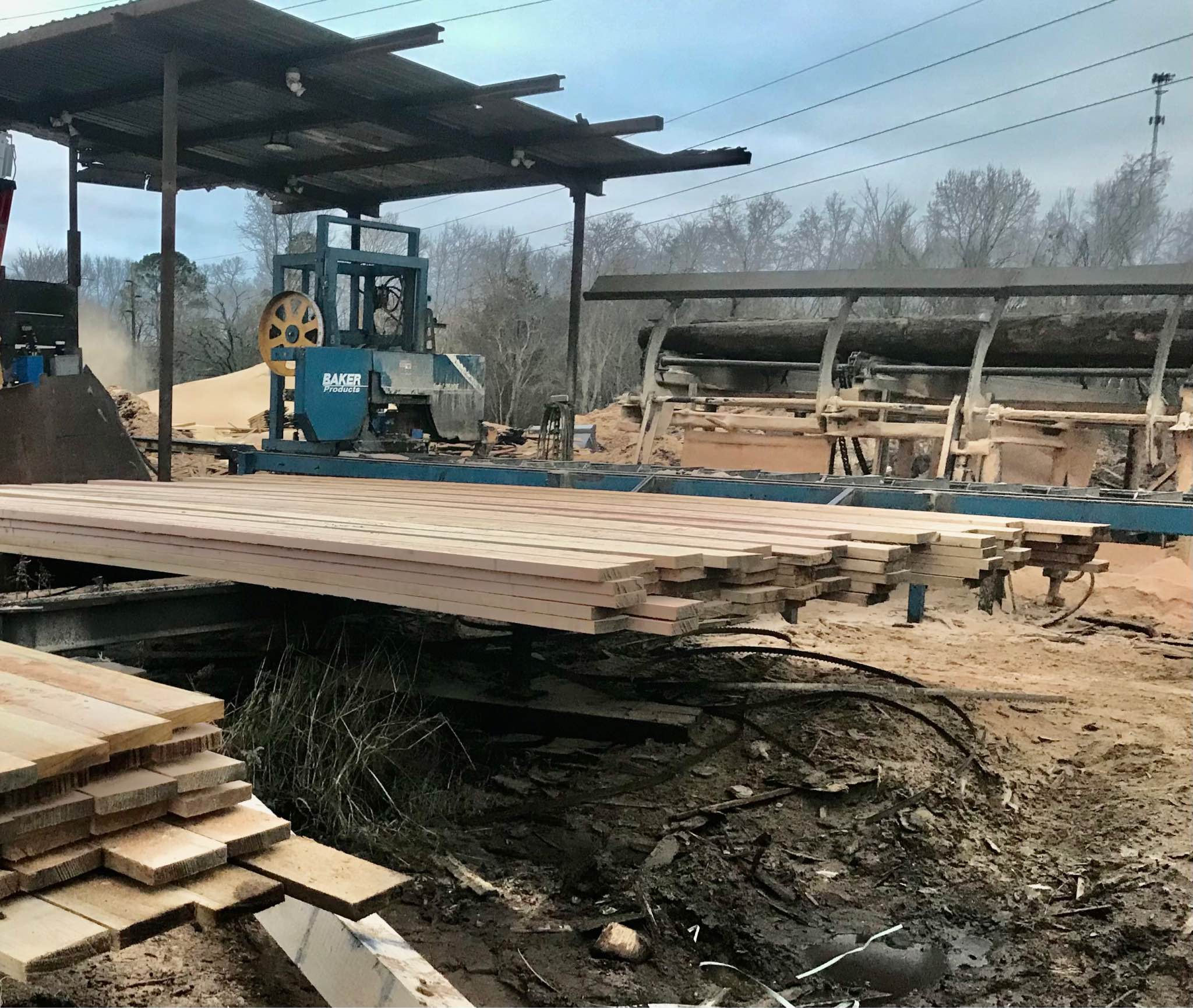 Oak Trailer Decking Lumber - Trailers - Alto, Texas | Facebook ...