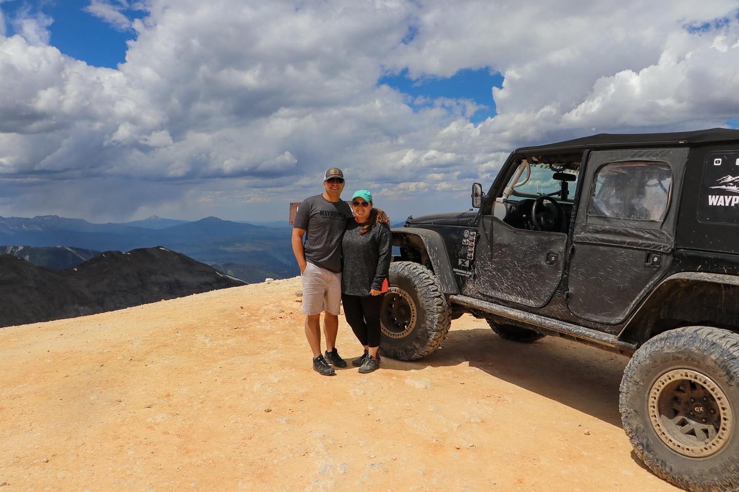 Waypoint X - #throwbackthursday to our last trip to... | Facebook