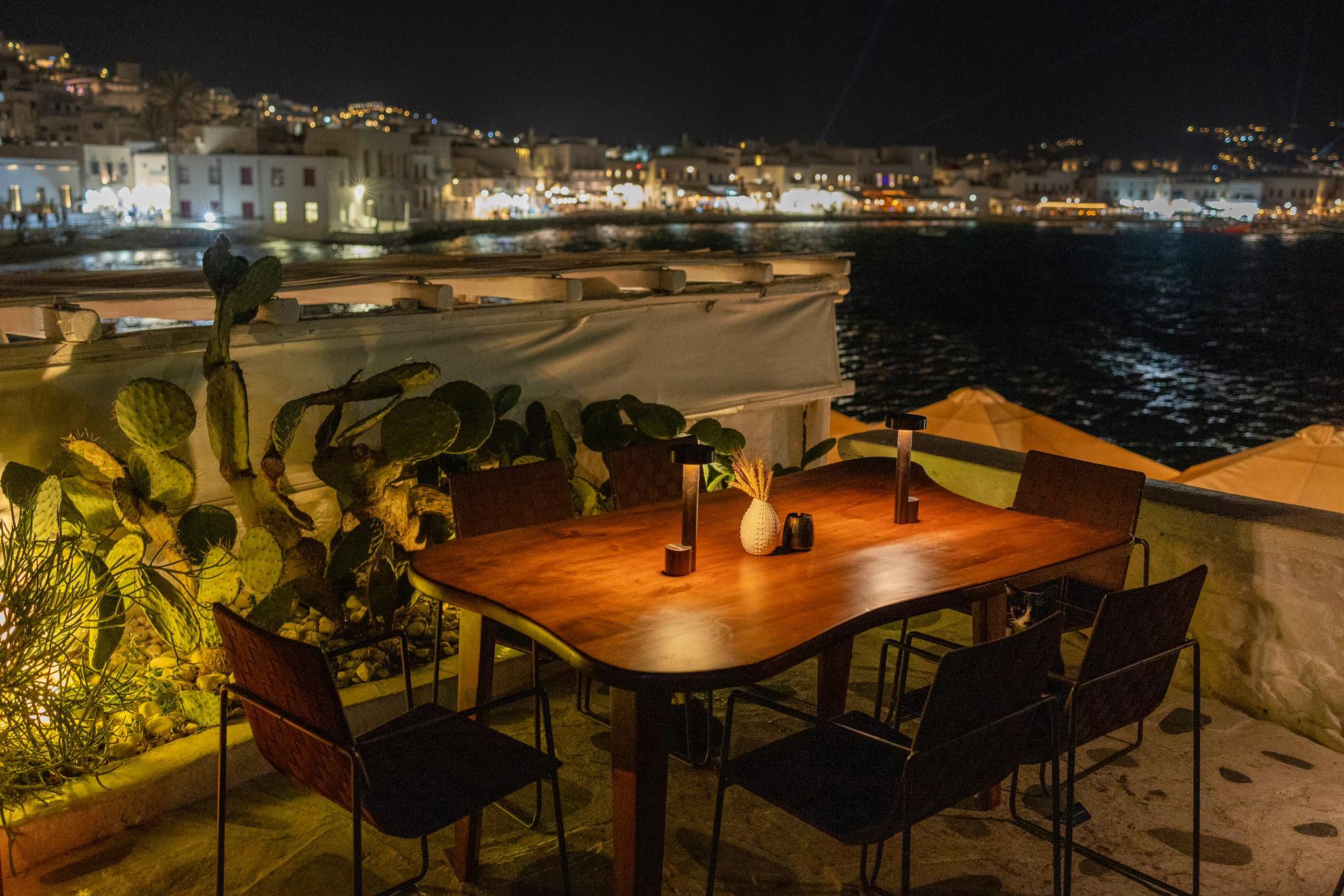 Remezzo Mykonos | Mýkonos