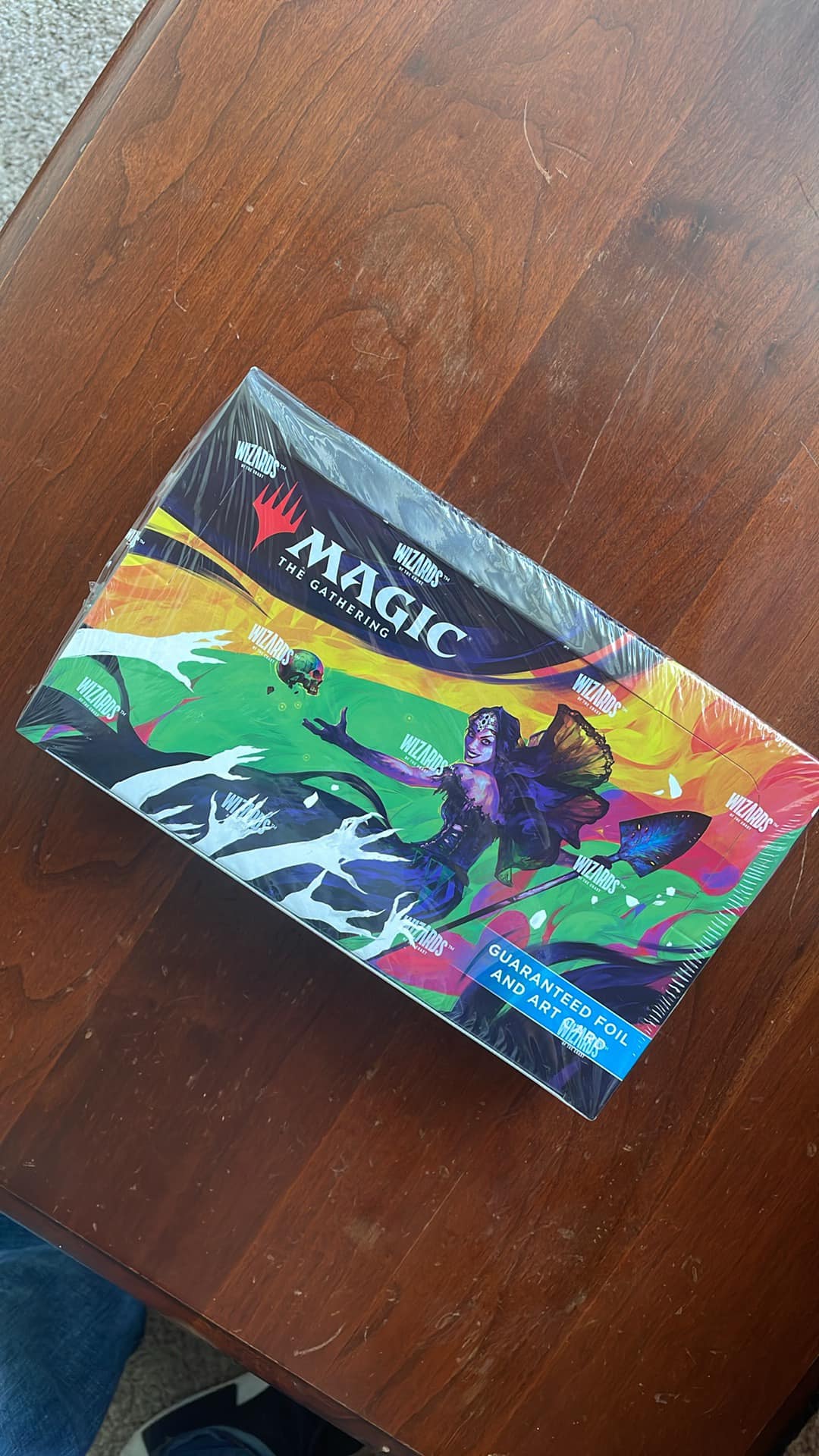 double masters 2022 draft booster box case Yu-Gi-Oh! Alliance Insight Booster Box