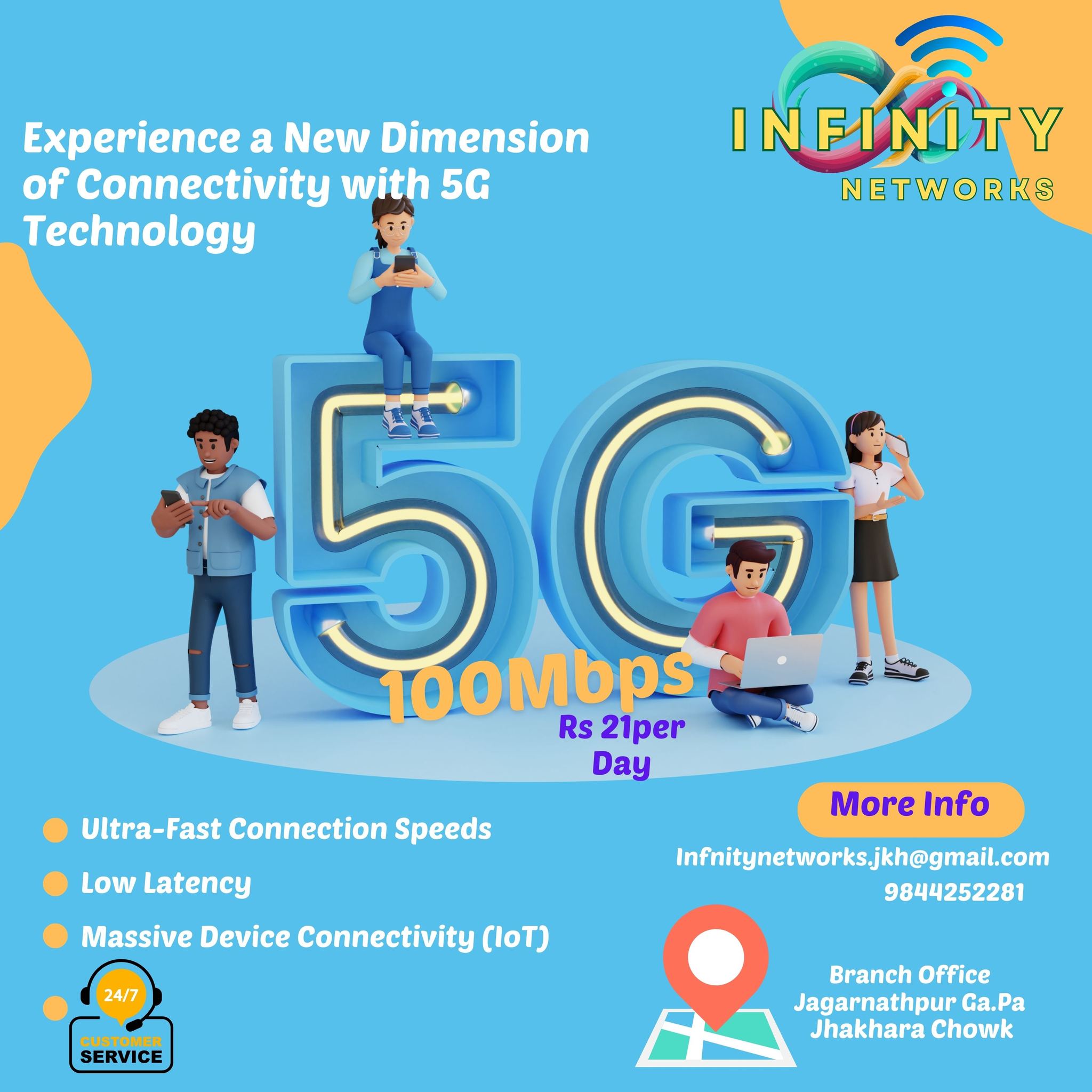 Infinitynetworkspvt.ltd