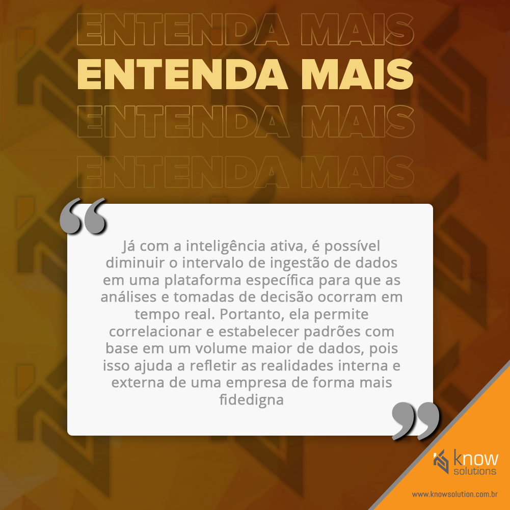 Know Solutions | Rio de Janeiro RJ