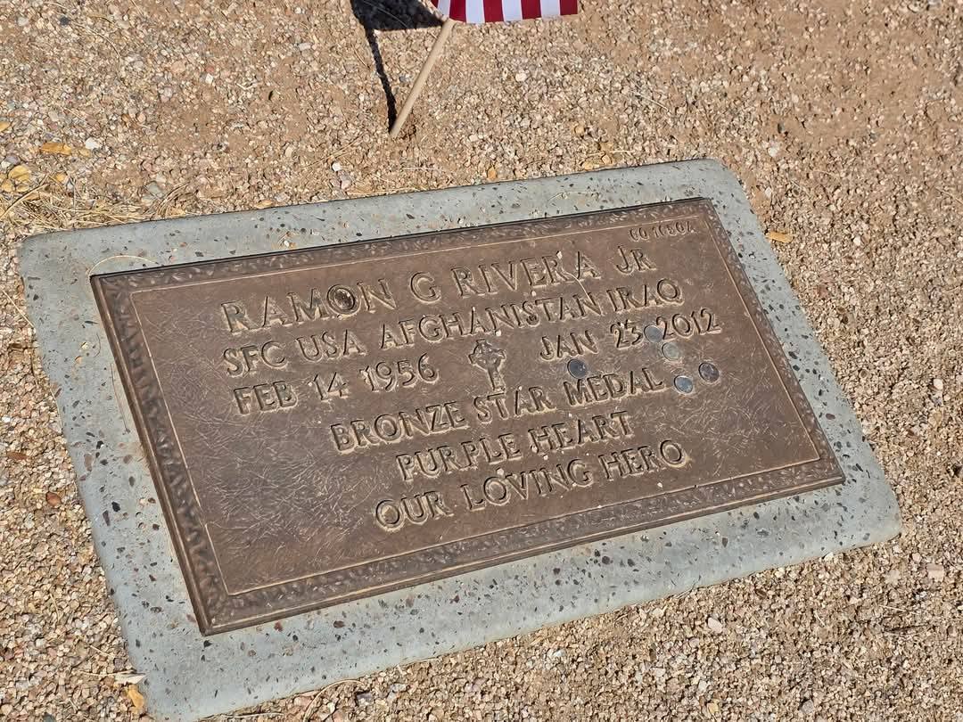 On this Memorial Day, the Military Police Regimental Association Grand ...