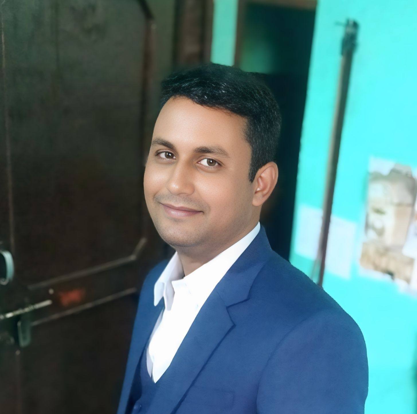 R.N. Sahani