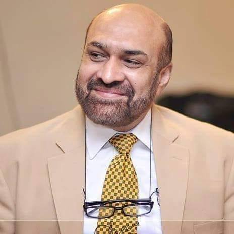 Rizwan Razi