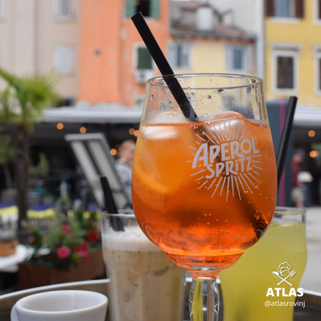 Restaurant ATLAS - Rovinj | Rovinj