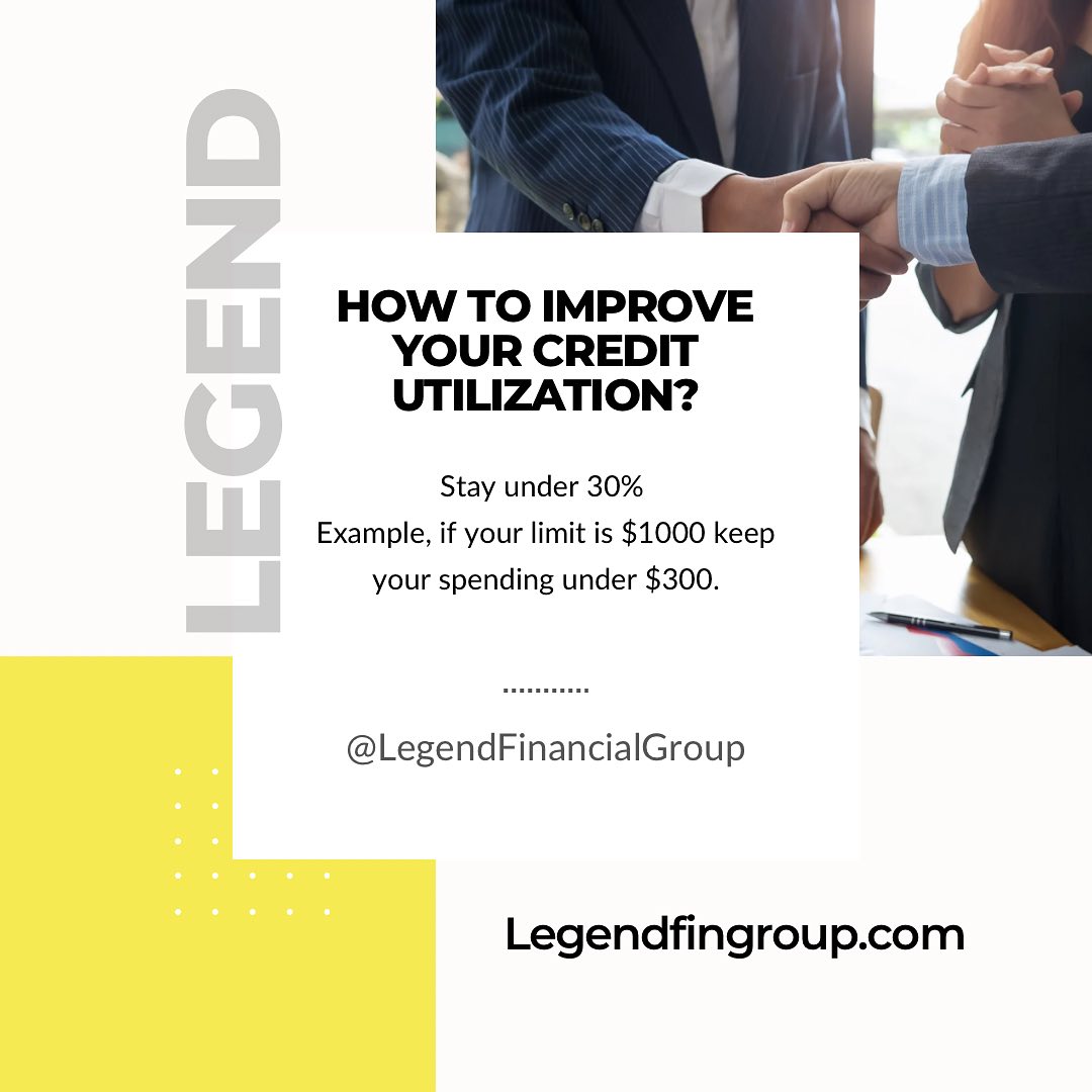 Legend financial group