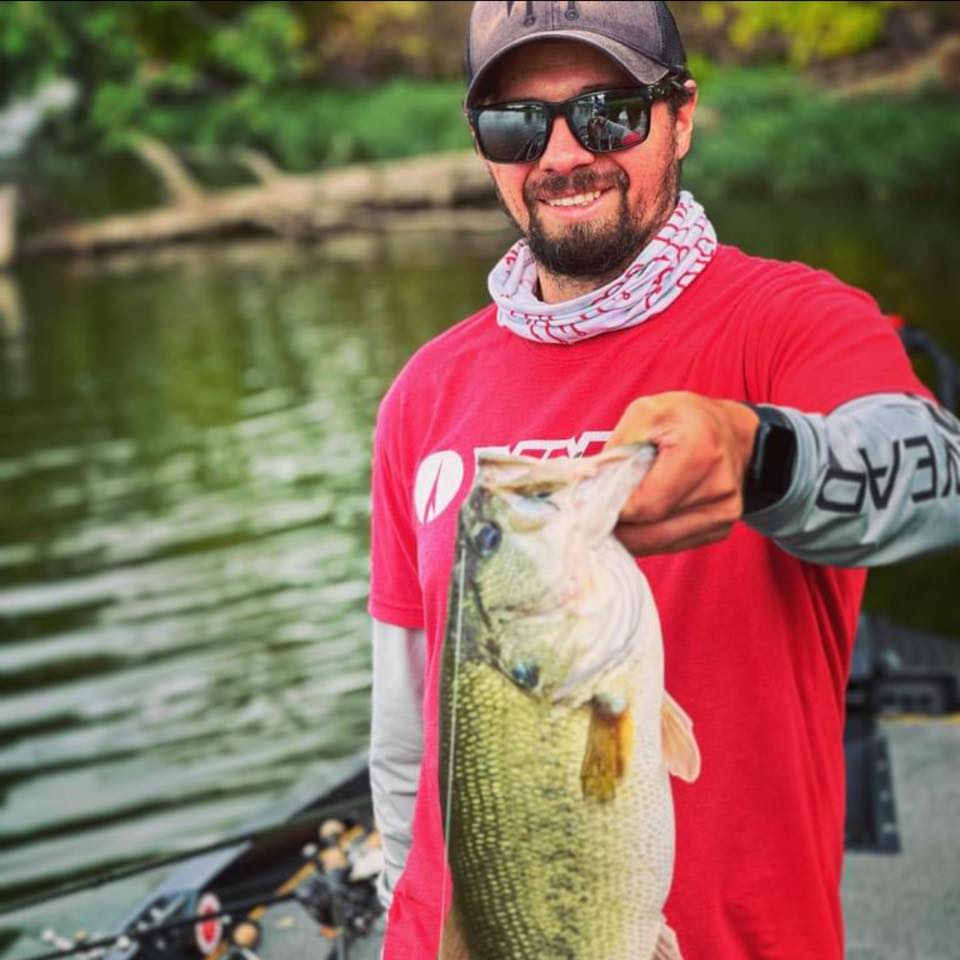 Mike Rader Fishing