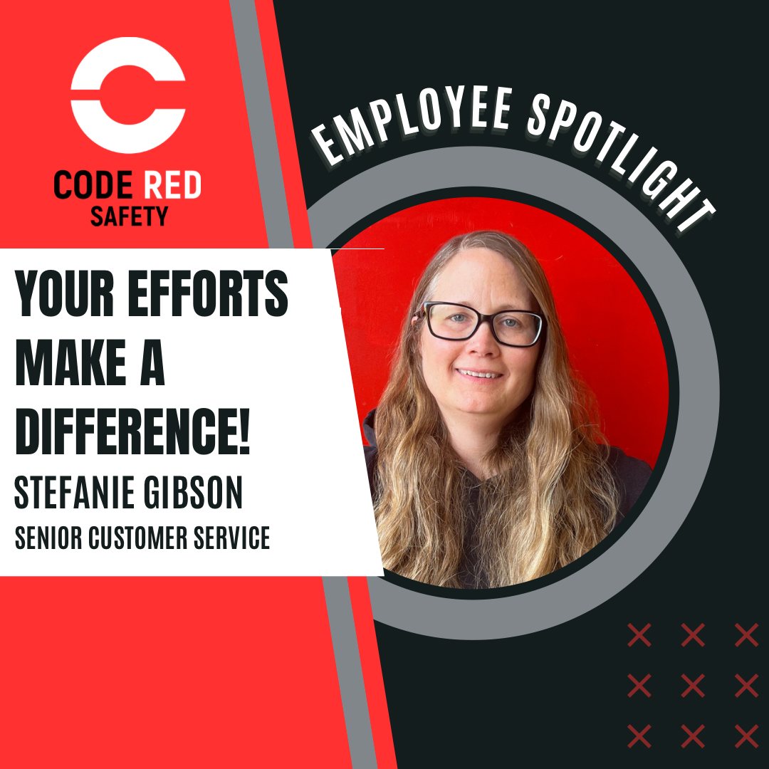 Code - 📣 Employee Spotlight Alert! 📣 We are thrilled to highlight the ...